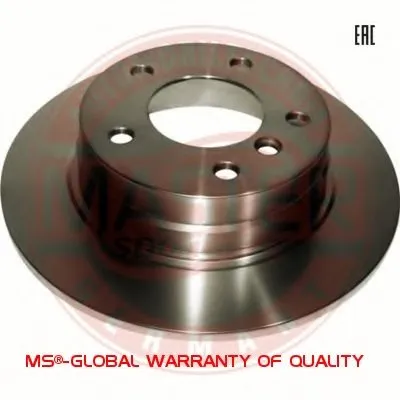 Тормозной диск MASTER-SPORT купить