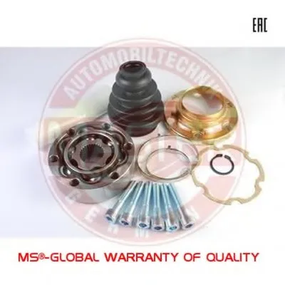 Шарнирный комплект, приводной вал MASTER-SPORT купить