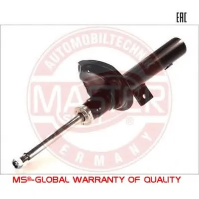 Амортизатор MASTER-SPORT купить