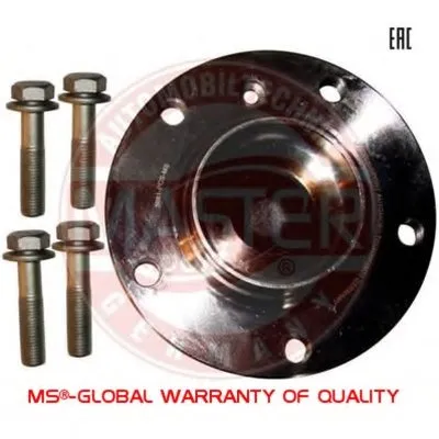 Комплект подшипника ступицы колеса MASTER-SPORT купить