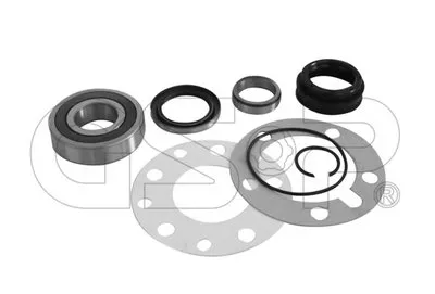 Комплект подшипника ступицы колеса GSP купить