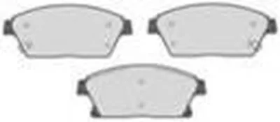 Комплект тормозных колодок, дисковый тормоз RAICAM купить