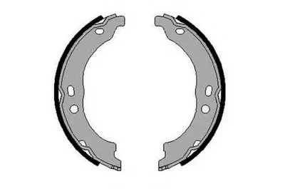 Комплект тормозных колодок RAICAM купить