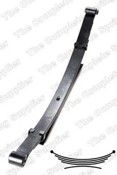 Многолистовая рессора ROC купить