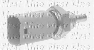 Датчик, температура охлаждающей жидкости FIRST LINE купить