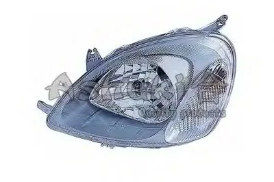 Фара ASHUKI купить