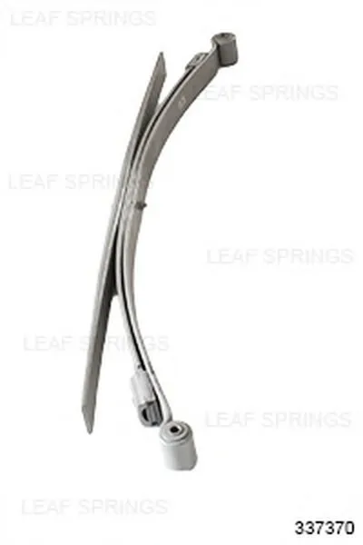 Многолистовая рессора CS Germany купить