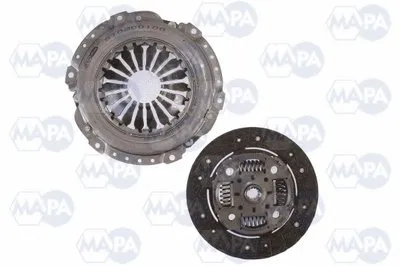 Комплект сцепления 2P Kit MAPA купить