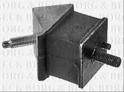 Кронштейн двигателя BORG & BECK купить