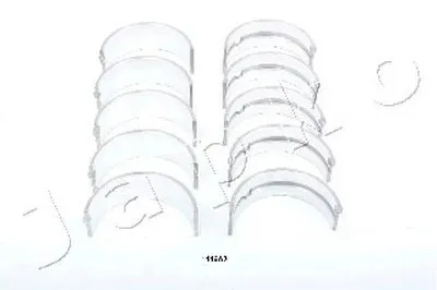 Комплект подшипников коленчатого вала JAPKO купить