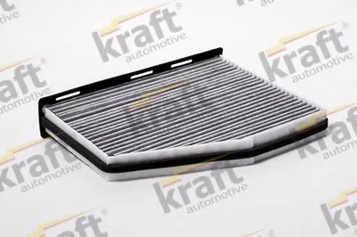 Фильтр, воздух во внутренном пространстве KRAFT AUTOMOTIVE купить