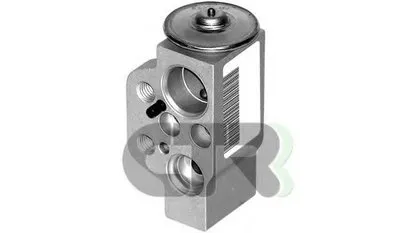 Расширительный клапан, кондиционер Genuine: TGK CTR купить