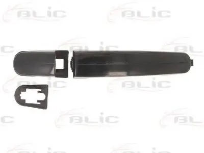 Ручка двери BLIC купить