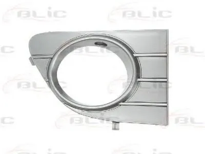 Решетка вентилятора, буфер BLIC купить