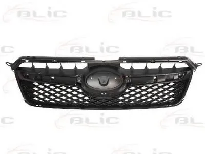 Решетка радиатора BLIC купить