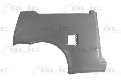 Крыло BLIC купить