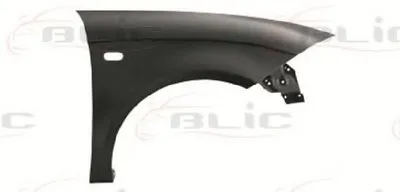 Крыло BLIC купить
