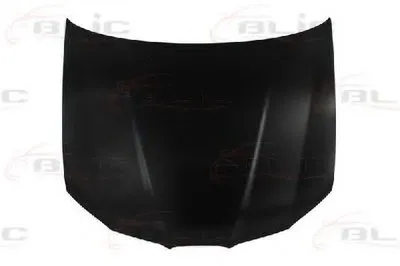 Капот двигателя BLIC купить