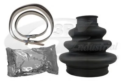 Комплект пылника, приводной вал 3RG купить