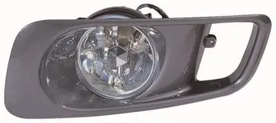 Комплект противотуманных фар LORO купить