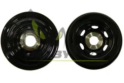 Ременный шкив, коленчатый вал MABYPARTS купить