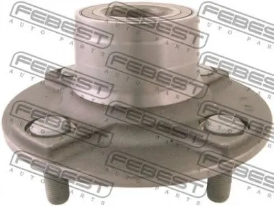 ? колесн. ступицы = FEBEST купить