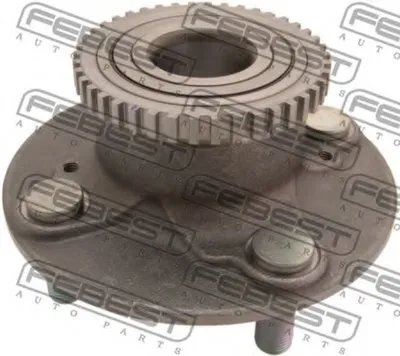 ? колесн. ступицы = FEBEST купить