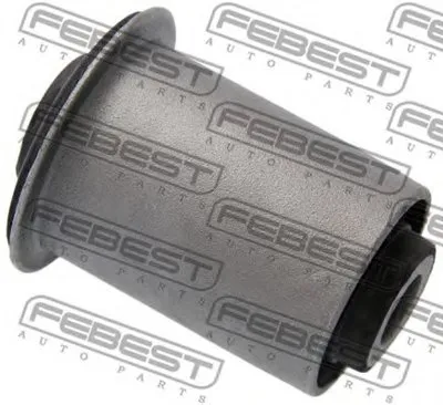 Подвеска, амортизатор FEBEST купить