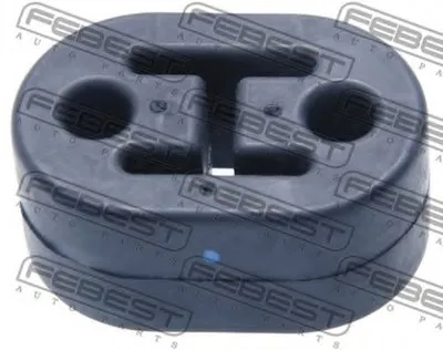 Монтажный комплект, система выпуска FEBEST купить