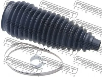 Пыльник, рулевое управление FEBEST купить