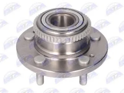 Комплект подшипника ступицы колеса BTA купить