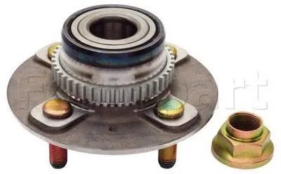 ? колесн. ступицы = FORMPART купить