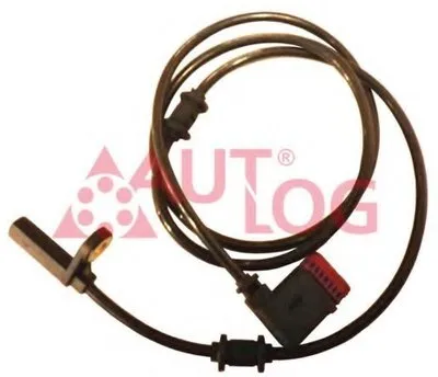 Датчик, частота вращения колеса AUTLOG купить