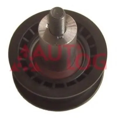 Паразитный / Ведущий ролик, зубчатый ремень AUTLOG купить