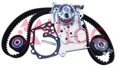 Водяной насос + комплект зубчатого ремня AUTLOG купить