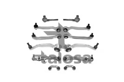 Ходовая часть в сборе TALOSA купить