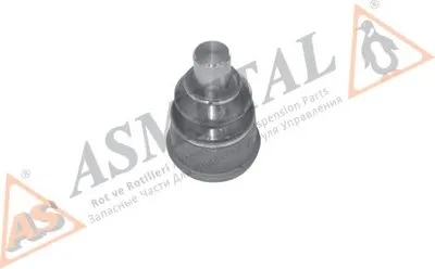 Шаровой шарнир ASMETAL купить
