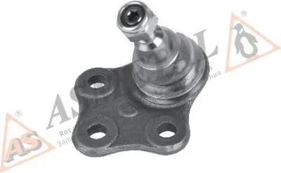 Шаровой шарнир ASMETAL купить