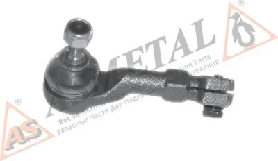 Наконечник поперечной рулевой тяги ASMETAL купить