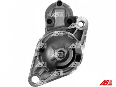 Стартер 0 - BO. Ver. 0001107415 AS-PL купить