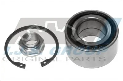 Комплект подшипника ступицы колеса IJS GROUP купить