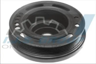 Ременный шкив, коленчатый вал IJS GROUP купить