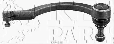 Наконечник поперечной рулевой тяги KEY PARTS купить