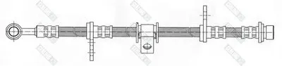 Тормозной шланг GIRLING купить