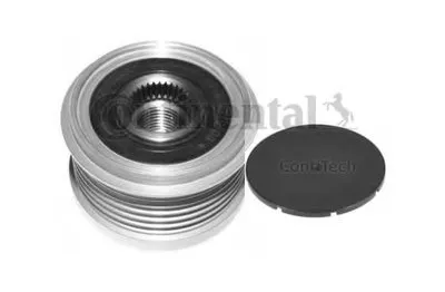 Механизм свободного хода генератора CONTITECH купить