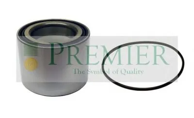 Комплект подшипника ступицы колеса BRT Bearings купить