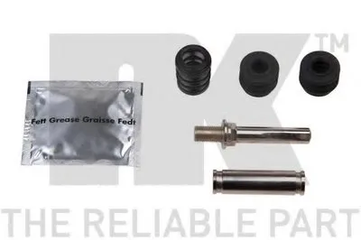 Направляющая гильза, корпус скобы тормоза NK купить