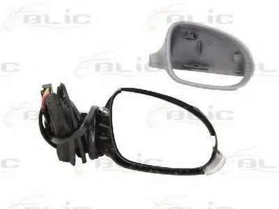 Наружное зеркало BLIC купить