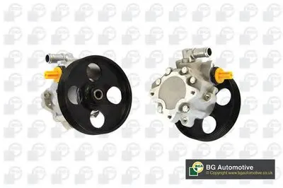 Гидравлический насос, рулевое управление BGA купить