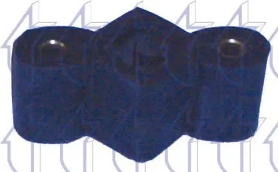 Кронштейн, система выпуска ОГ TRICLO купить